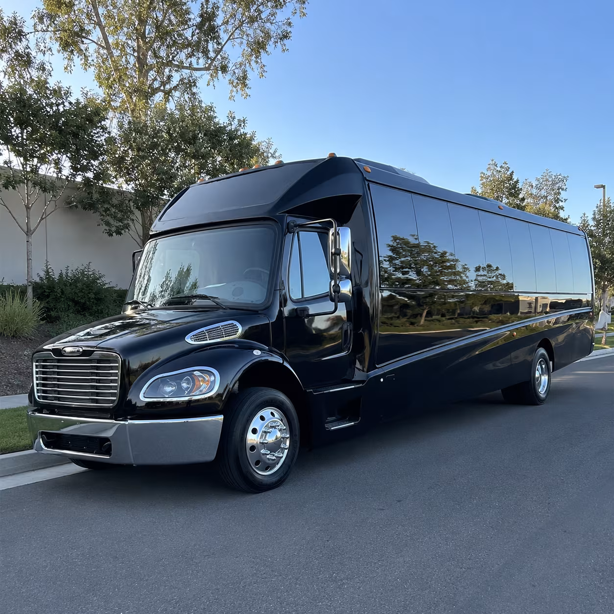 grapevine sporting event transportation
