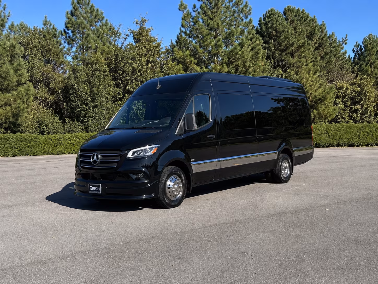 grapevine wine tour brewery transportation